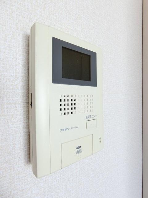 グランモア柳川ＡＢ　B（202） 部屋画像