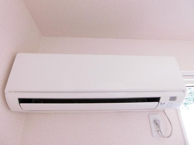 グランモア柳川ＡＢ　B（202） 部屋画像