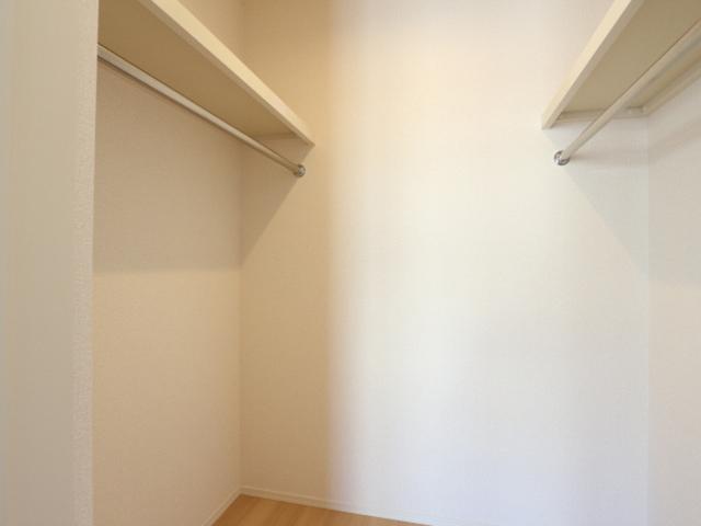ルアナ林間（203） 部屋画像