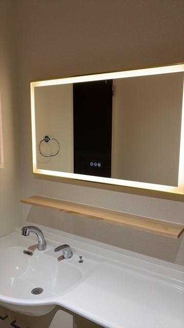 With湘南　A（102） 部屋画像