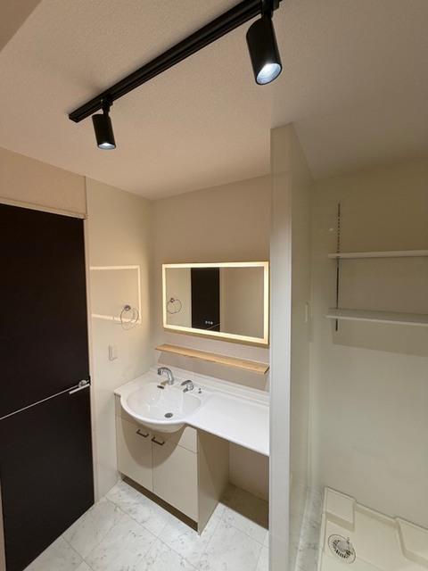 With湘南　A（102） 部屋画像