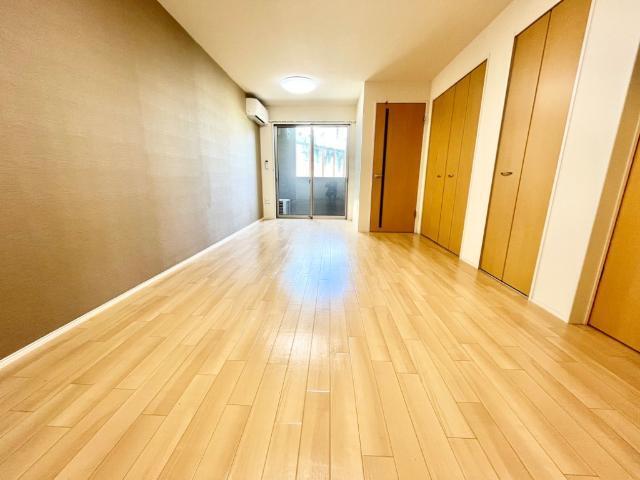 ソーコー・ヴィラージュⅠ 部屋画像