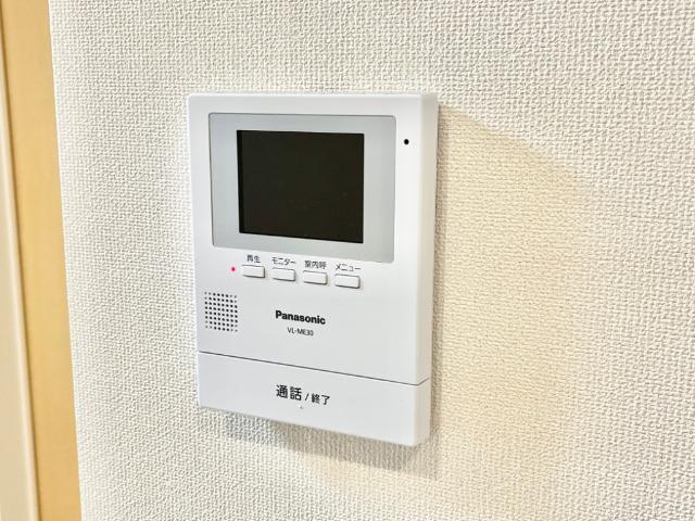ソーコー・ヴィラージュⅠ 部屋画像