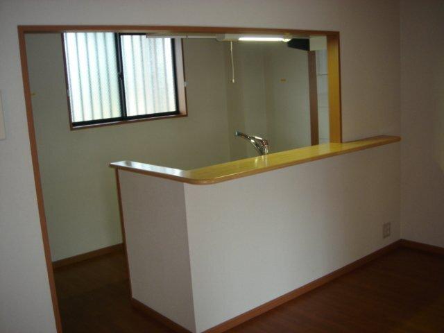 ラ・メルヴェール 部屋画像