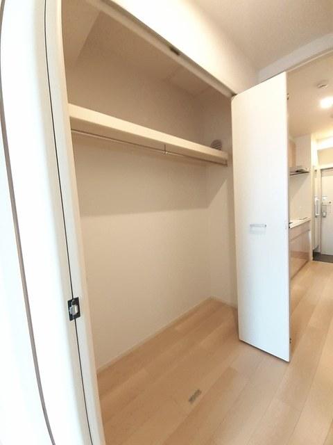 リバーバッグ　Ⅱ（302） 収納