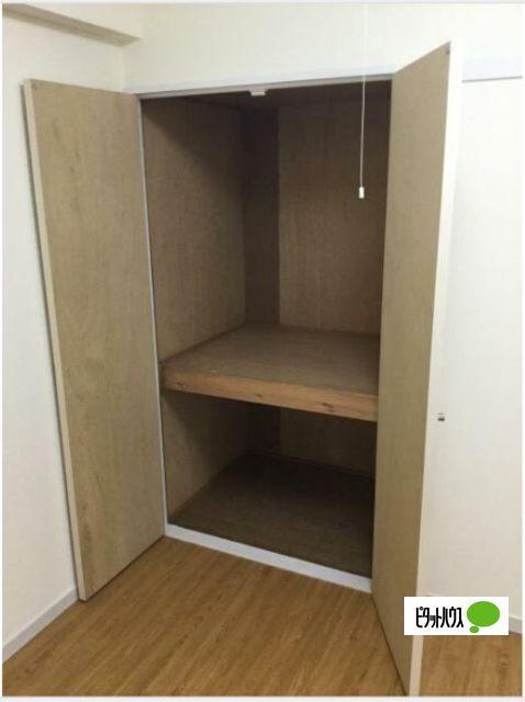 ペアシティー湘南（702） 部屋画像