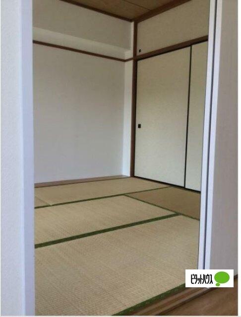 ペアシティー湘南（702） 部屋画像