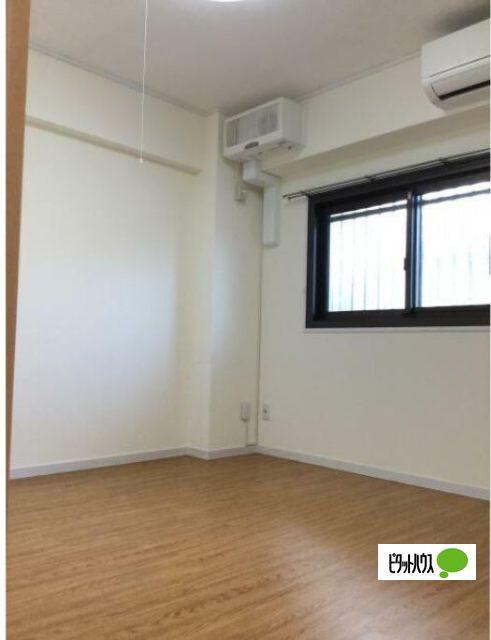 ペアシティー湘南（702） 部屋画像