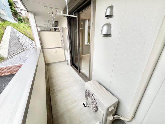 ポルトボナール 部屋画像