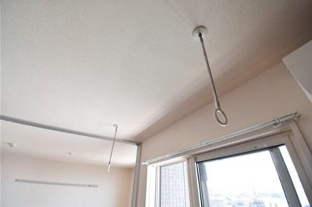 カサブランカ（301） 部屋画像