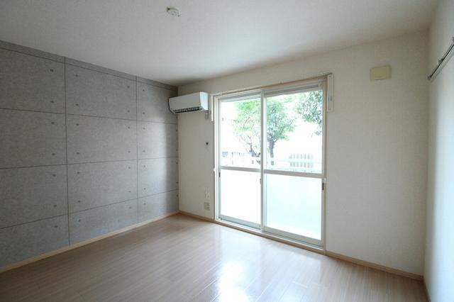シルヴァンブリーズ（102） 部屋画像