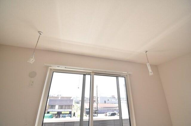 アーバンコートツマダ（302） 部屋画像