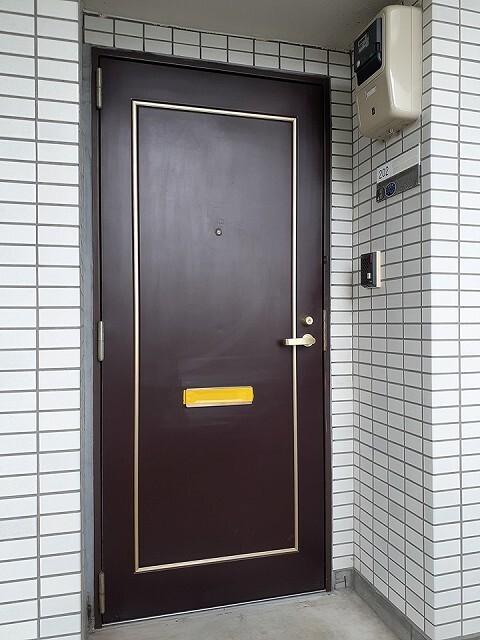 グレイス原宿Ⅰ（202） その他部屋・スペース