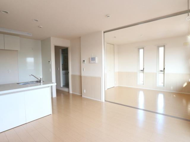 グランドュール（301） 部屋画像