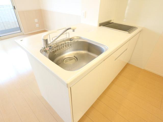 グランドュール（301） 部屋画像