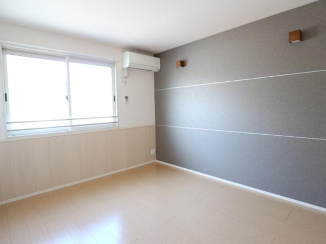グランドュール（301） 部屋画像