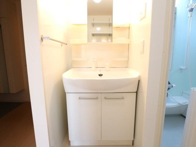 グランドュール（301） 部屋画像