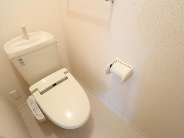 グランドュール（301） 部屋画像