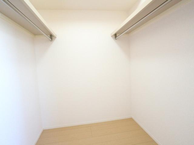 グランドュール（301） 部屋画像