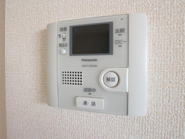 グランドュール（301） 部屋画像