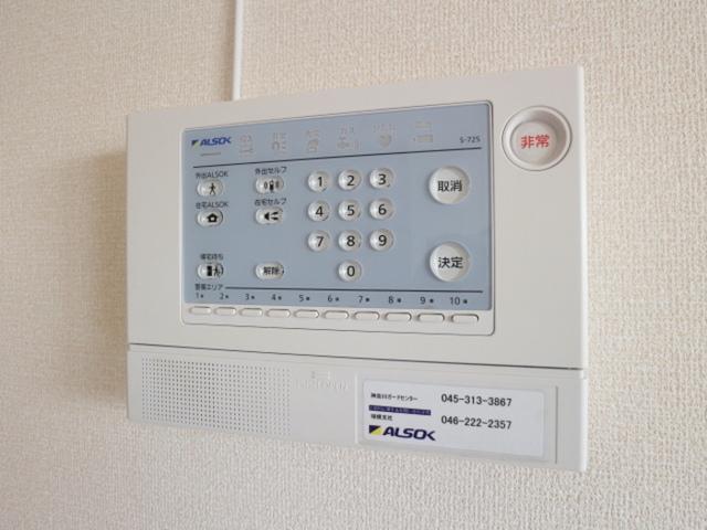 グランドュール（301） 部屋画像