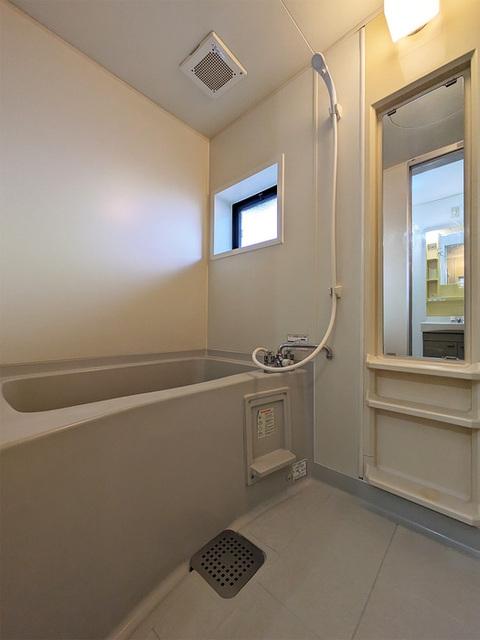 マロンハイツAB（B202） 部屋画像