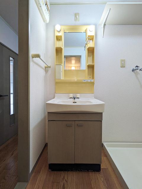 マロンハイツAB（B202） 部屋画像