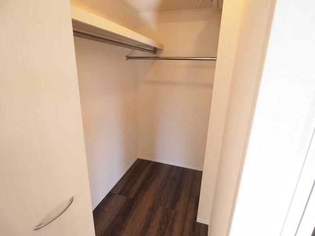 アルセ二俣川・ヒラソル二俣川　ヒラソル二（203） 部屋画像