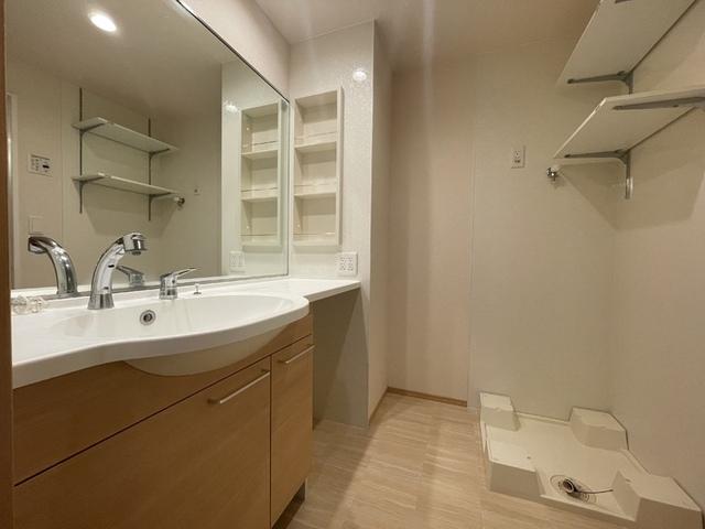ラッキーベル　Ｂ（102） 部屋画像