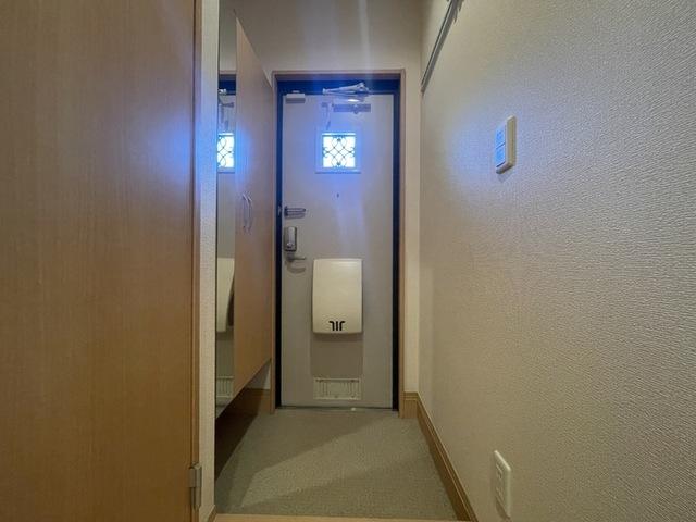 ラッキーベル　Ｂ（102） 部屋画像