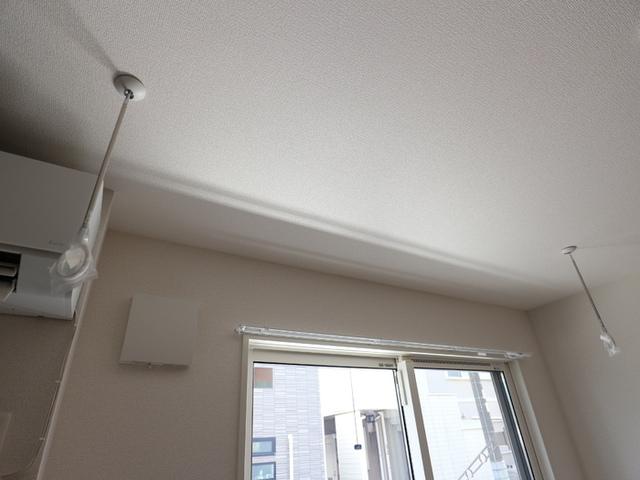 コンフォール西鶴間4丁目（101） 部屋画像