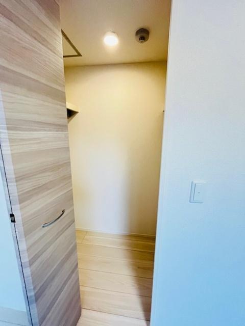 リベラマーロⅤ（302） 部屋画像