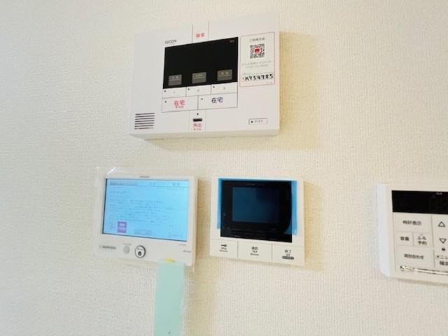 リベラマーロⅤ（302） 部屋画像