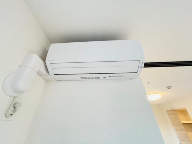 リベラマーロⅤ（302） 部屋画像