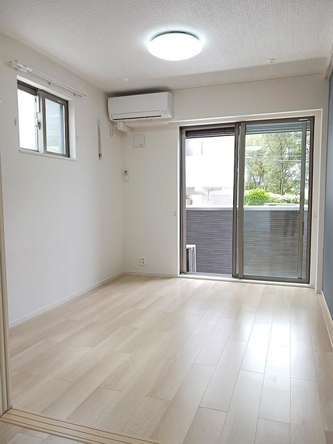ライゼ（102） 室内