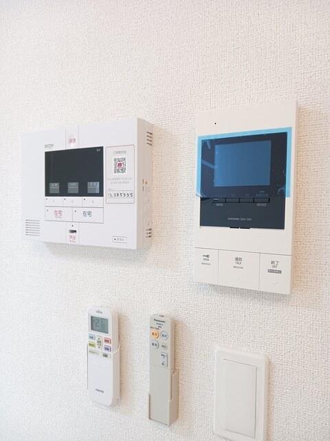 ライゼ（102） 設備