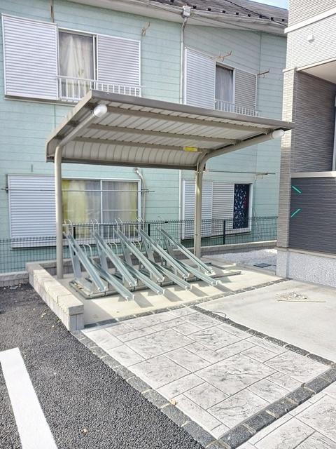 ライゼ（102） 設備