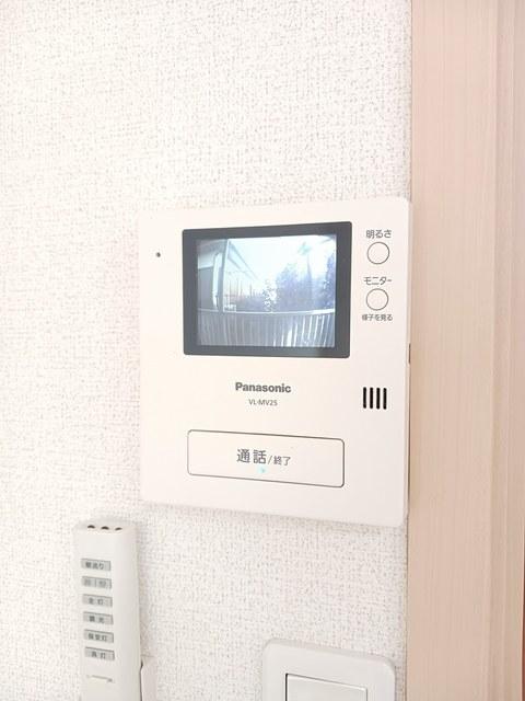 フロレ　セレッソ（201） 設備