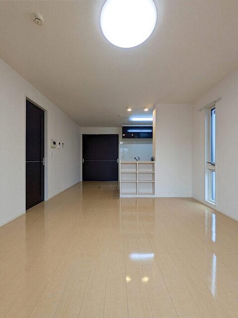 Ｌune soleil（ルナ・ソレイユ）　B（105） 室内