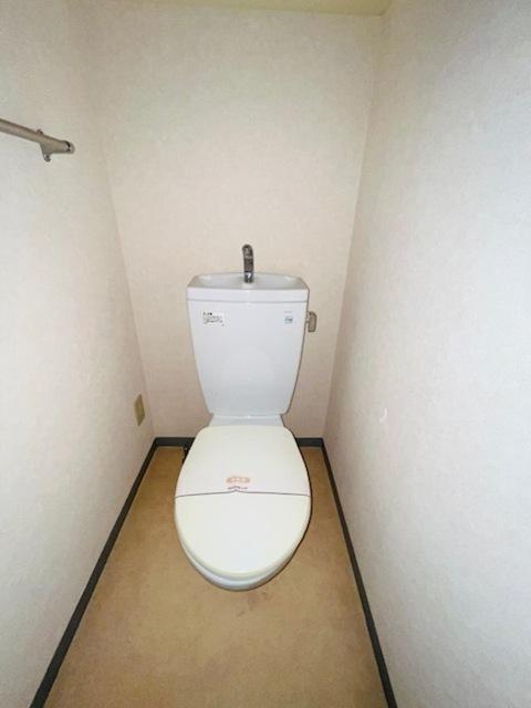 湘南absⅠ（313） トイレ