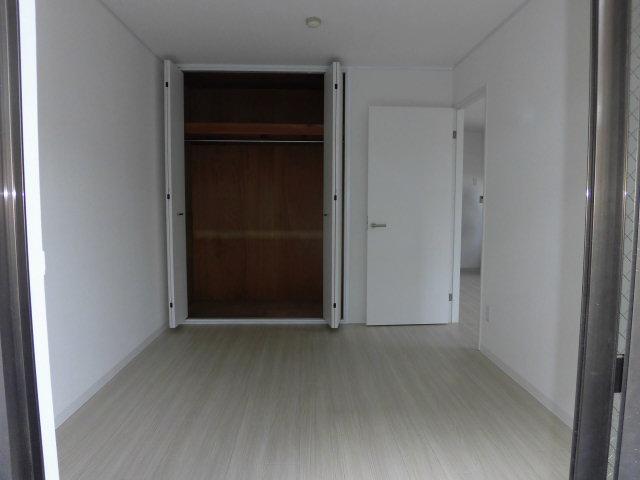 ゼフィールマンションB棟（206） その他部屋・スペース