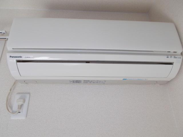 メゾン　ラ・メール（102） 部屋画像