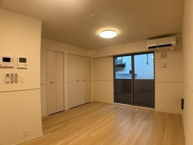 アベニール湘南（102） リビング