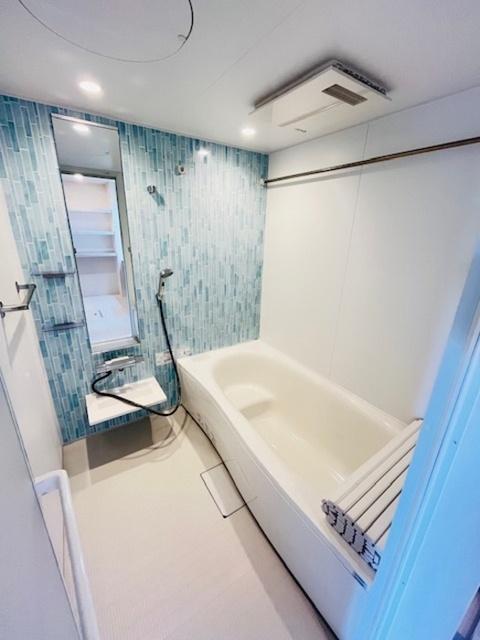 サザンショア東海岸（202） 部屋画像