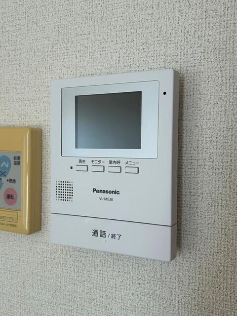 パークスクウェア湘南（401） 設備