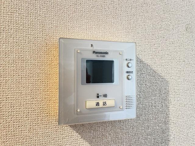 エスポワールⅡ（201） 部屋画像