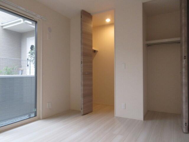 ジェルベーラ湘南（101） 部屋画像
