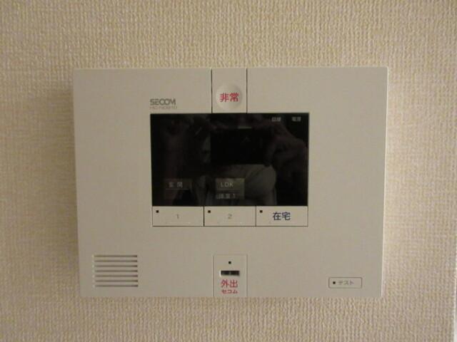 ジェルベーラ湘南（101） 部屋画像