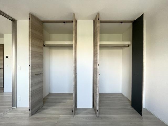 Casa Bianca（205） 部屋画像