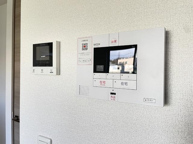 Casa Bianca（205） 部屋画像